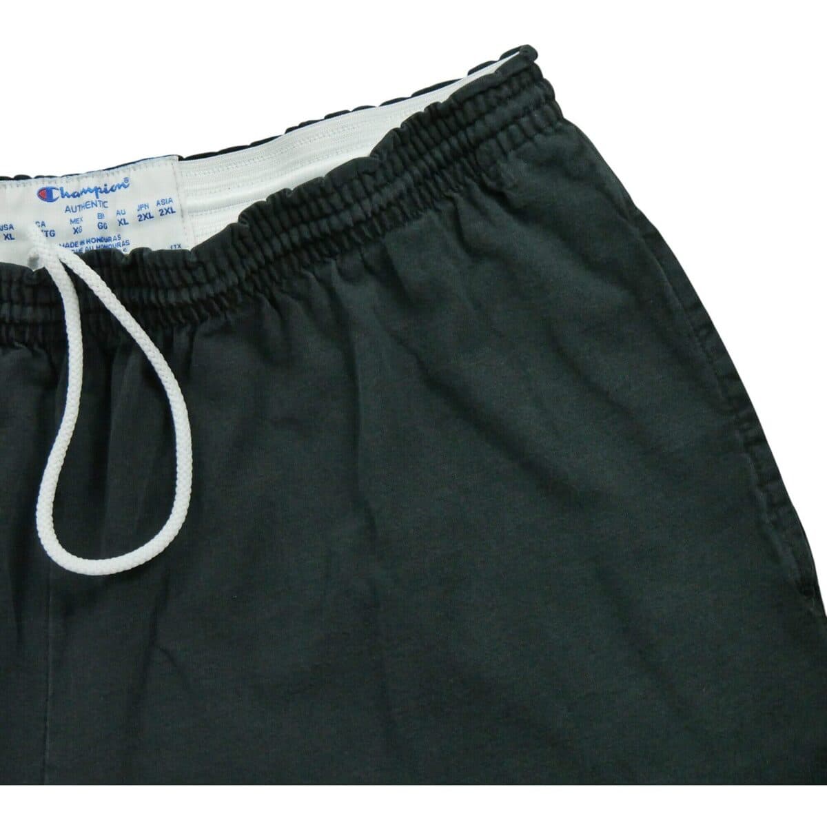 Men's Shorts Champion Black