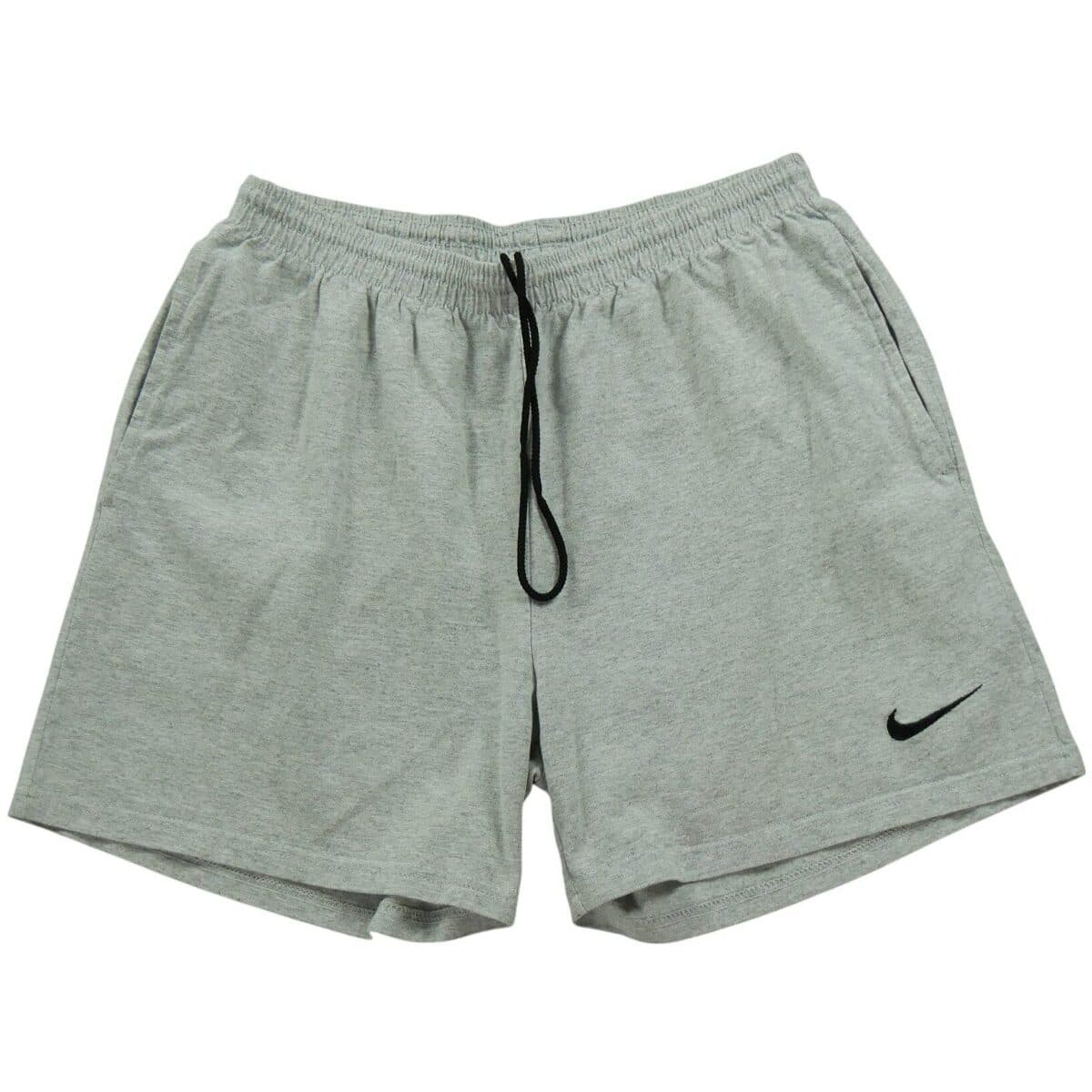 Men's Shorts Nike Gray