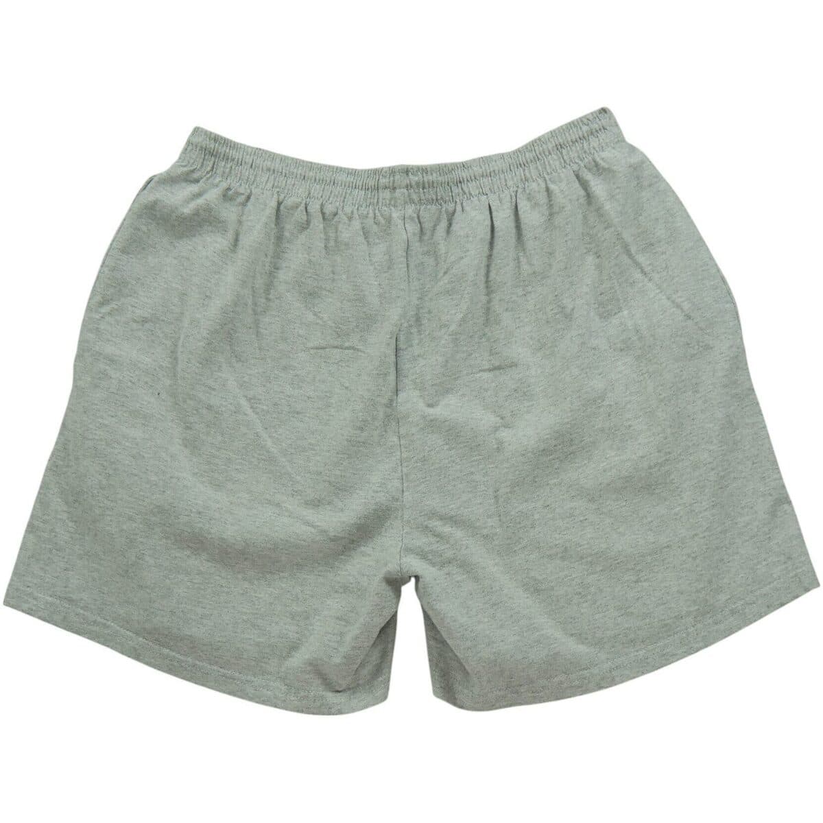 Men's Shorts Nike Gray