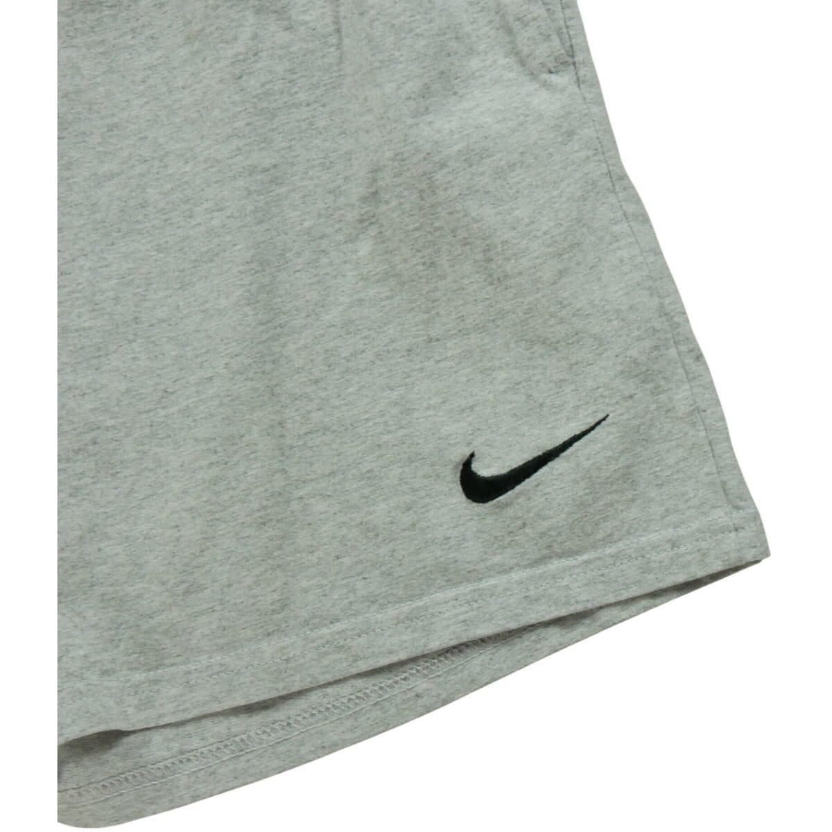 Men's Shorts Nike Gray