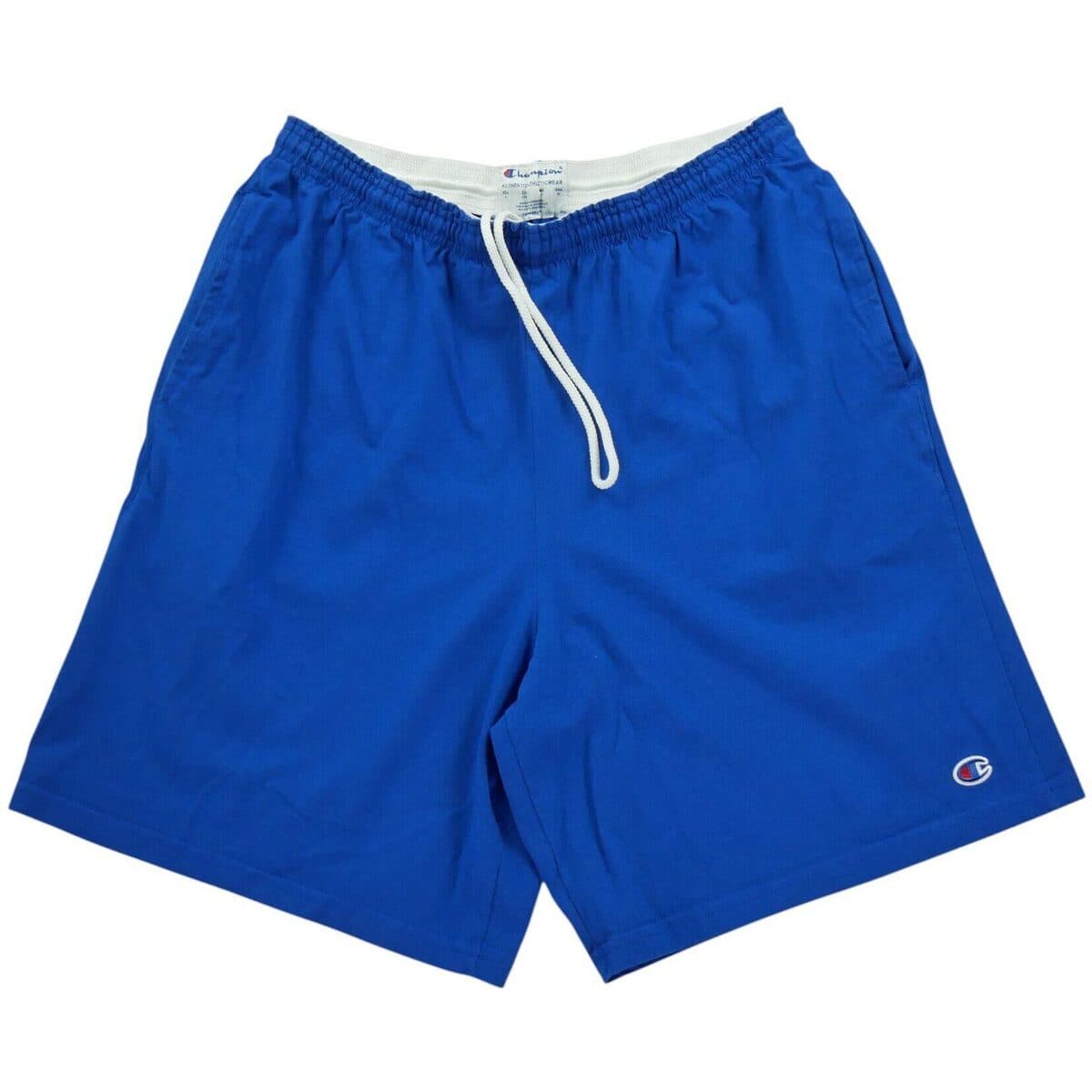 Men's Shorts Champion Blue