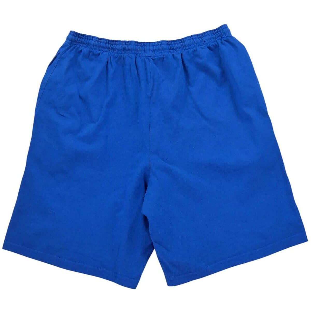 Men's Shorts Champion Blue