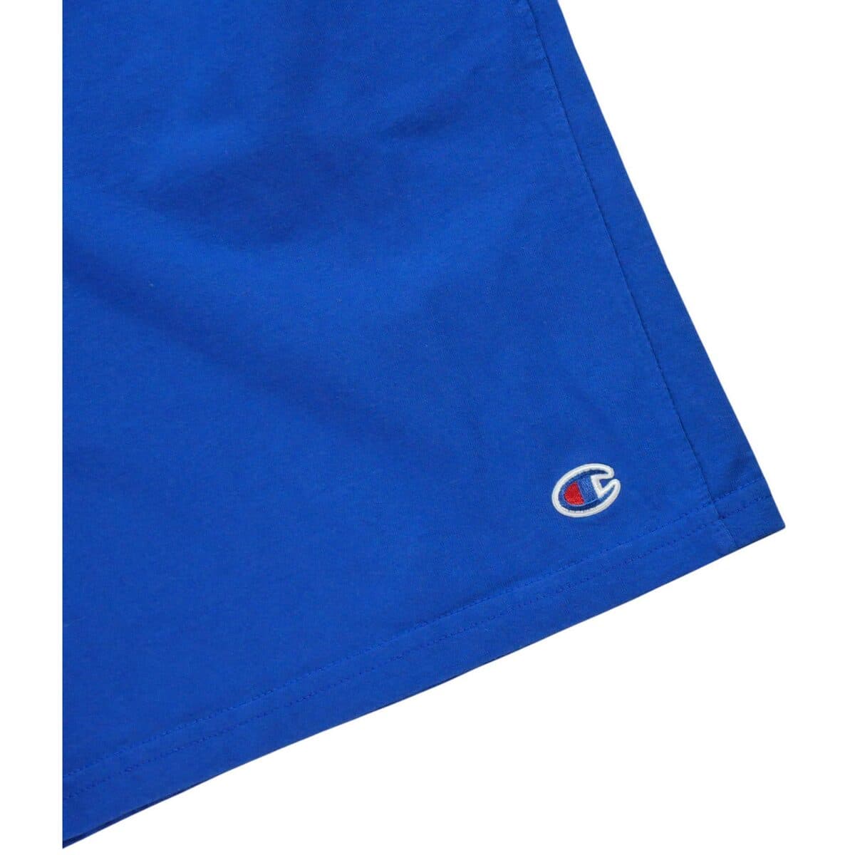 Men's Shorts Champion Blue