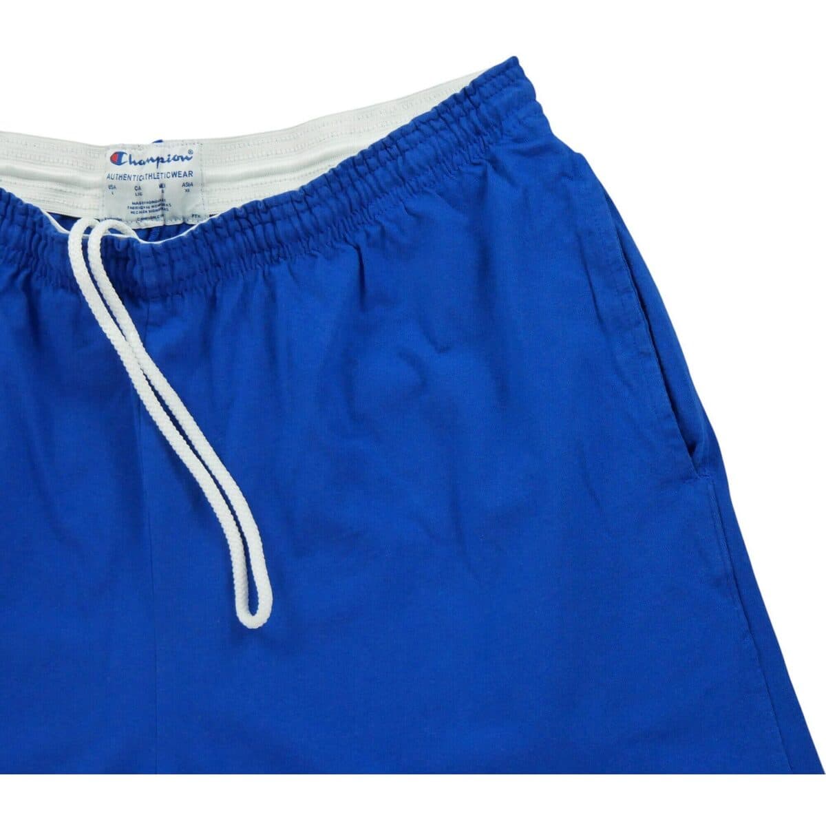 Men's Shorts Champion Blue