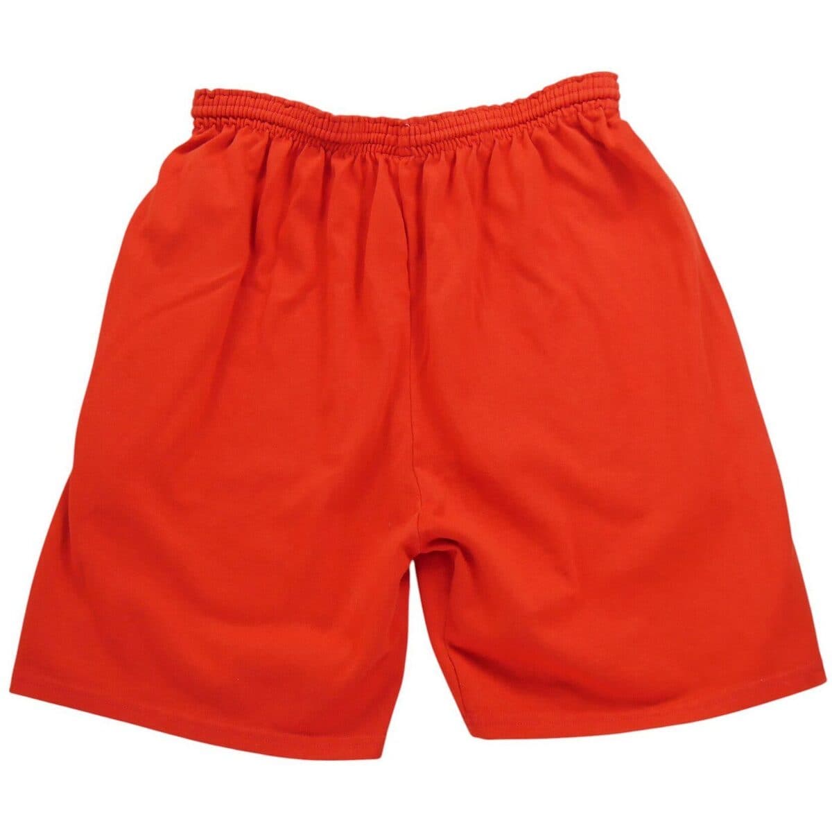 Men's Shorts Champion Red