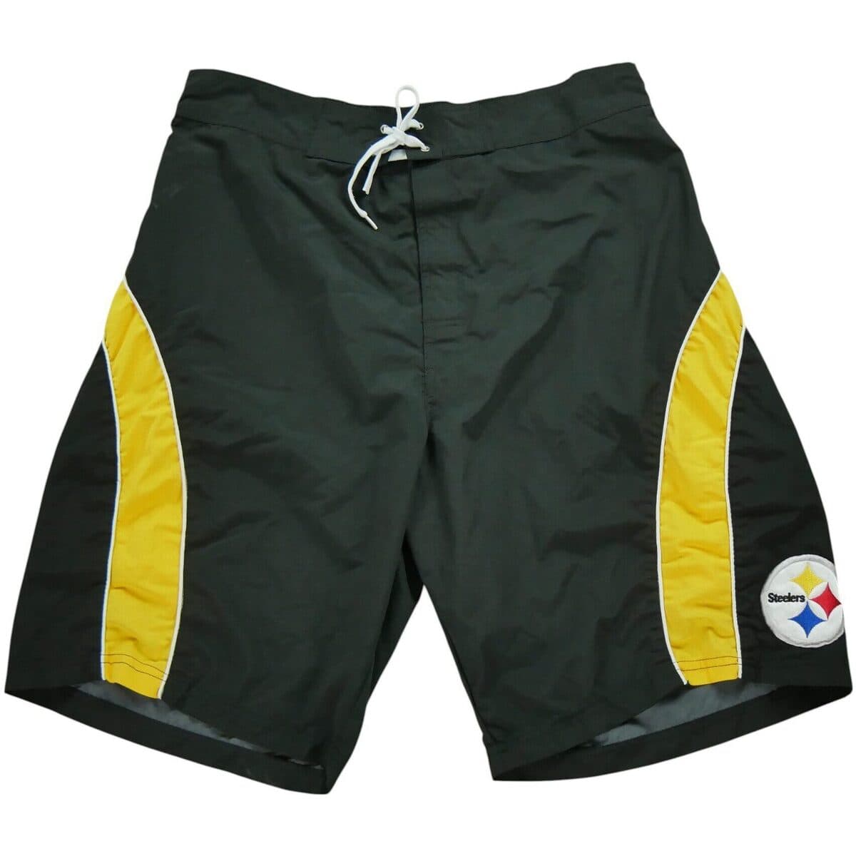 Men's Swimwear Nfl Black