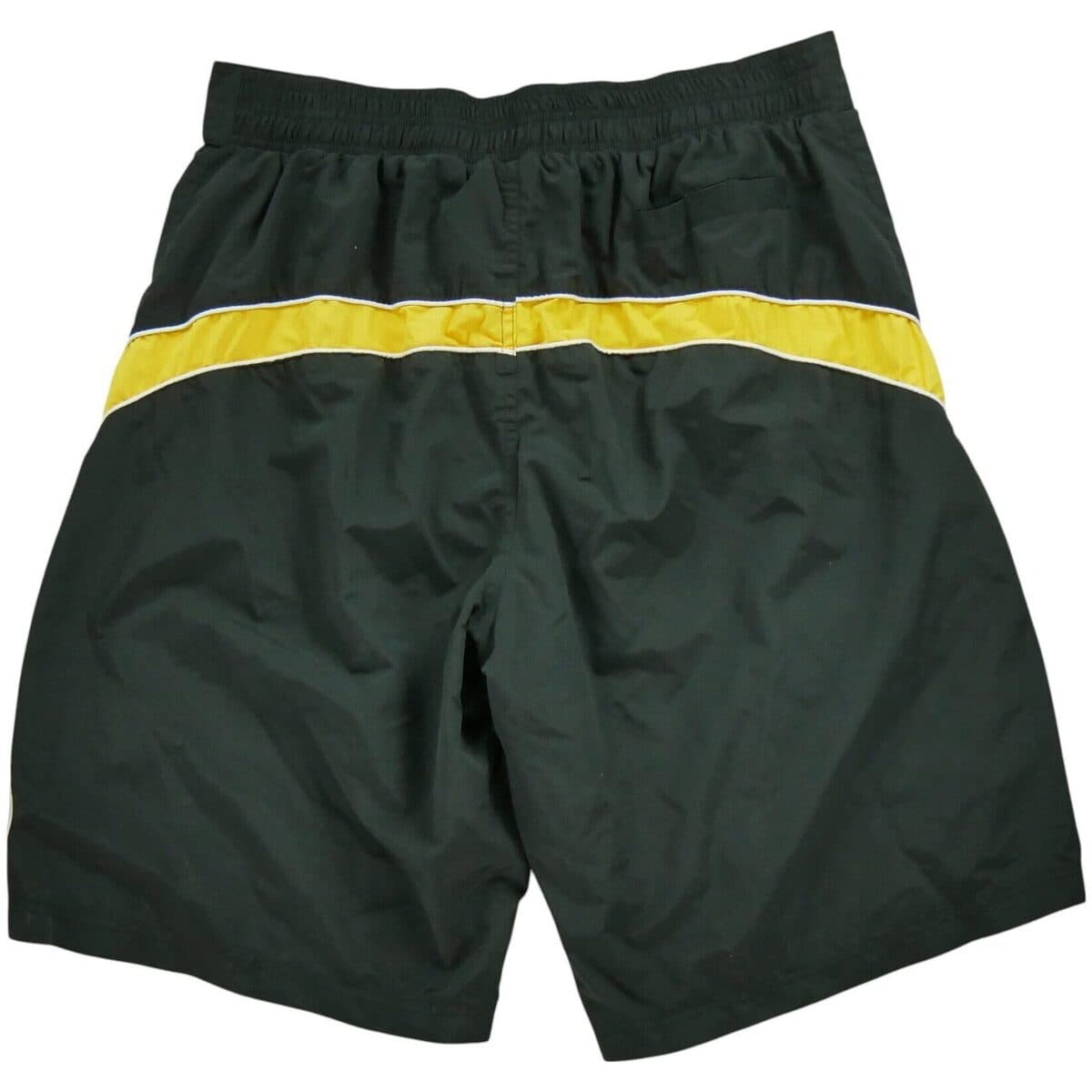 Men's Swimwear Nfl Black