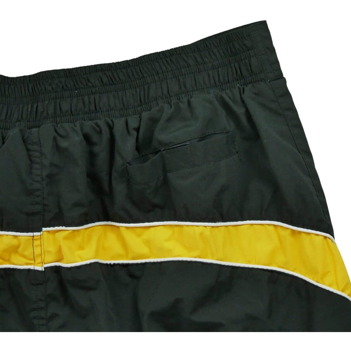Men's Swimwear Nfl Black