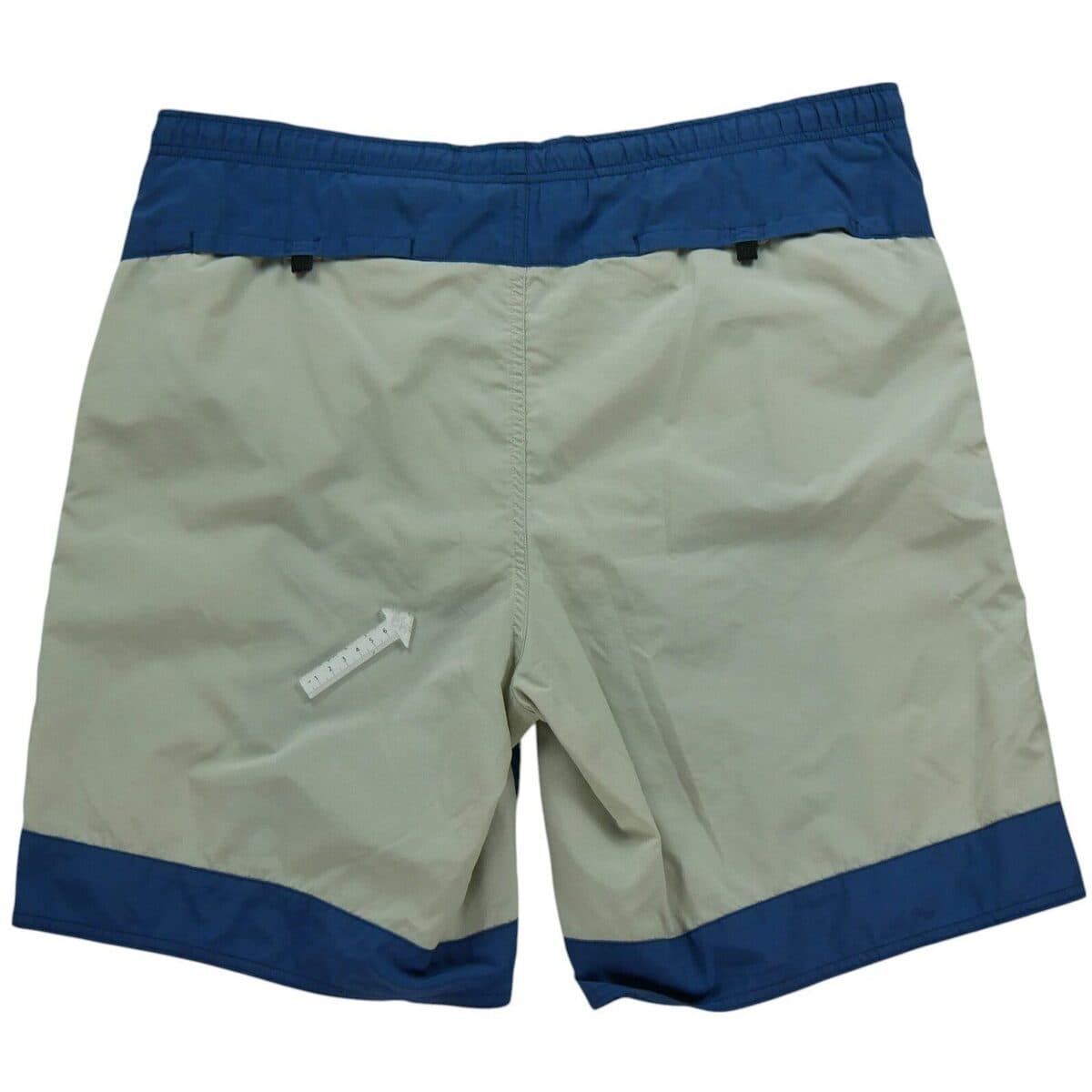 Men's Swimwear Nike Blue