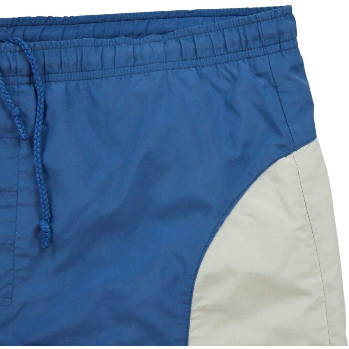 Men's Swimwear Nike Blue