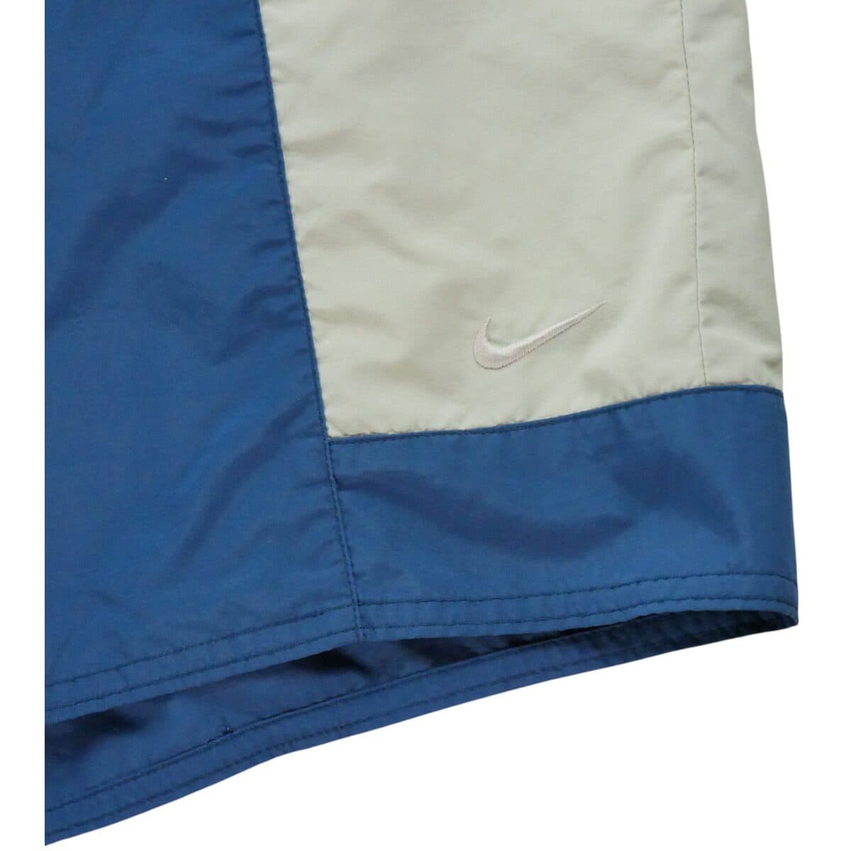 Men's Swimwear Nike Blue
