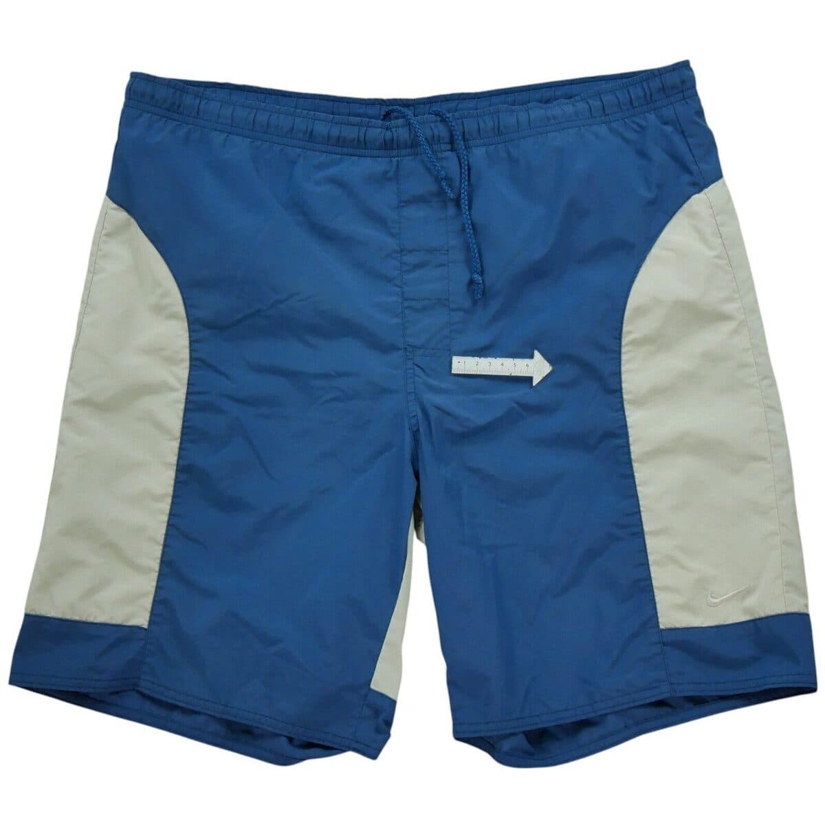 Men's Swimwear Nike Blue