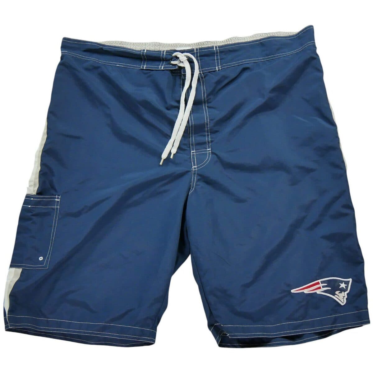 Men's Swimwear Nfl Blue