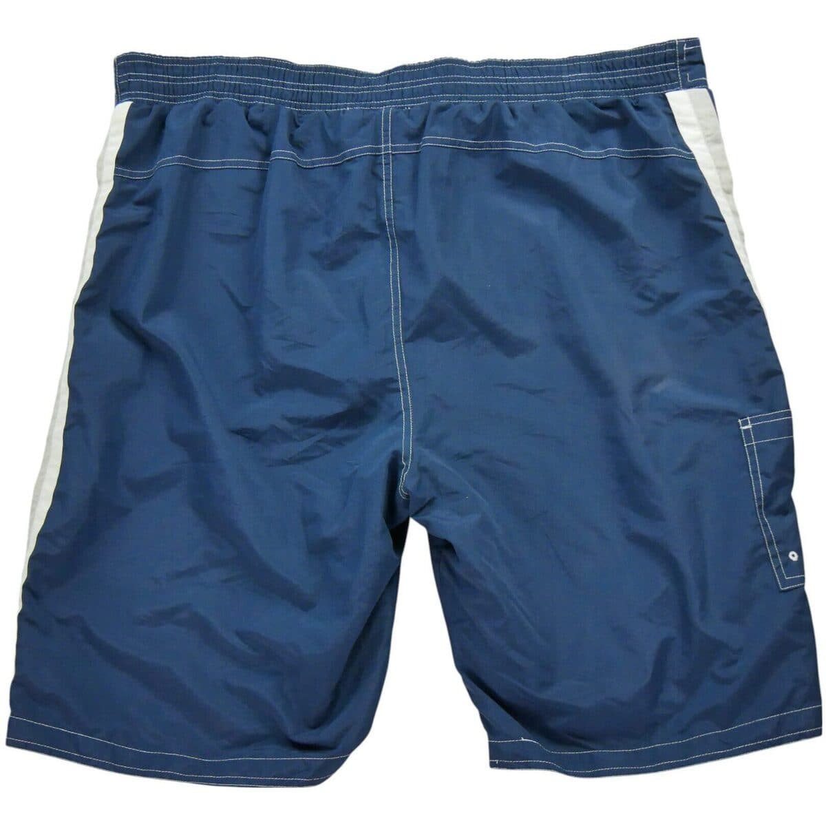 Men's Swimwear Nfl Blue
