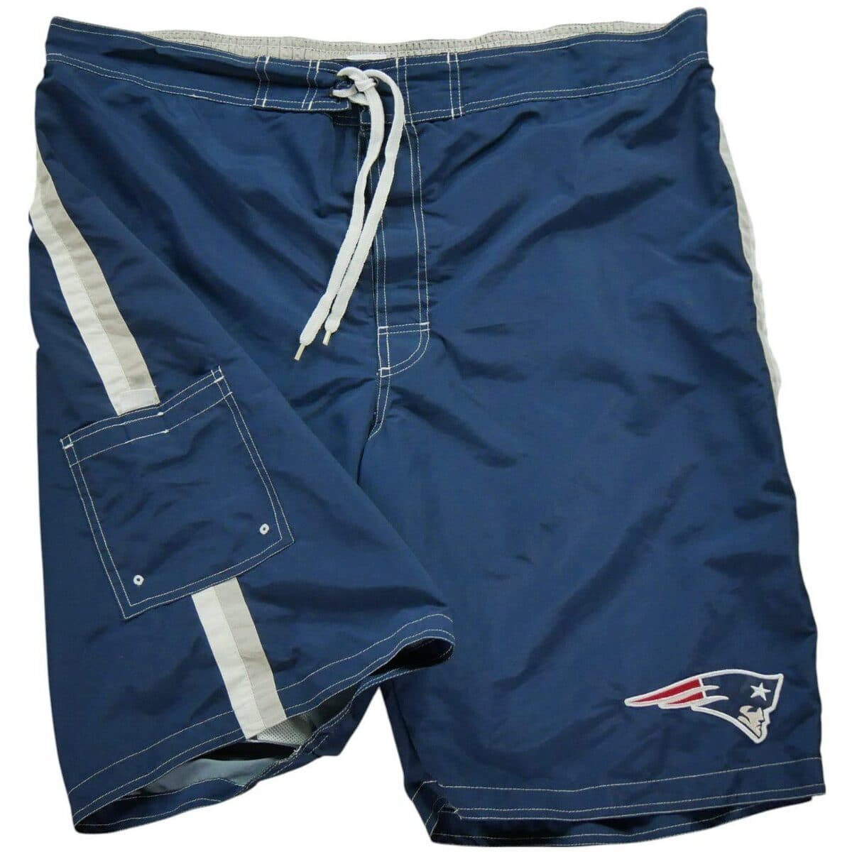Men's Swimwear Nfl Blue