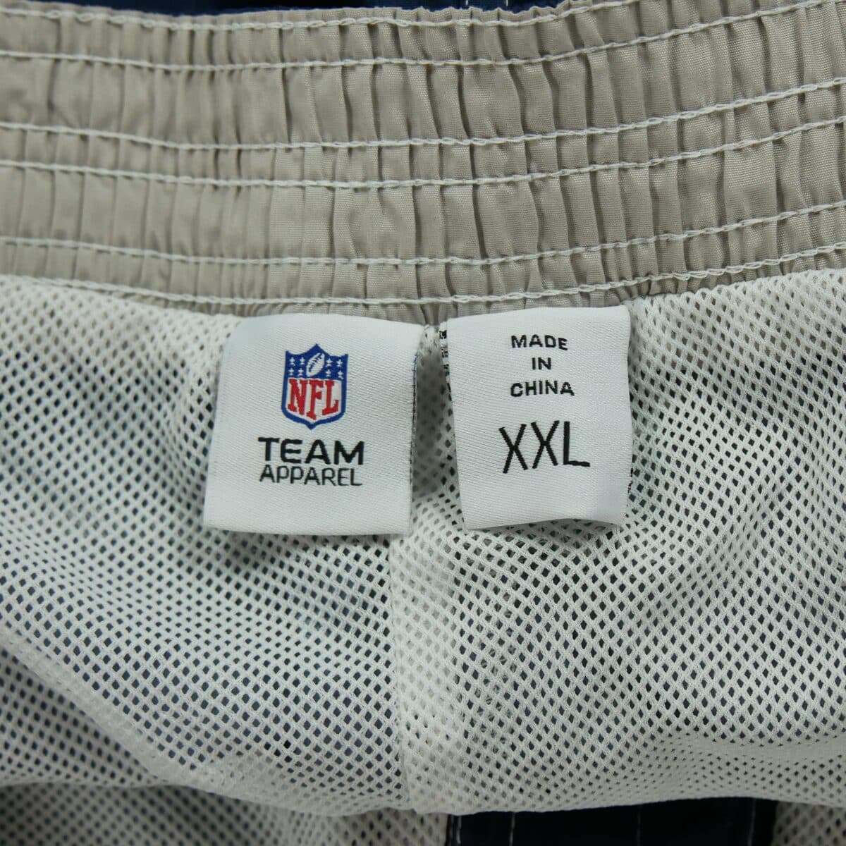 Men's Swimwear Nfl Blue