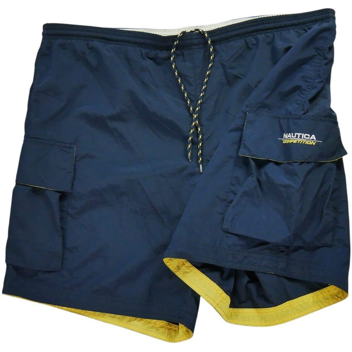 Men's Shorts Nautica Blue