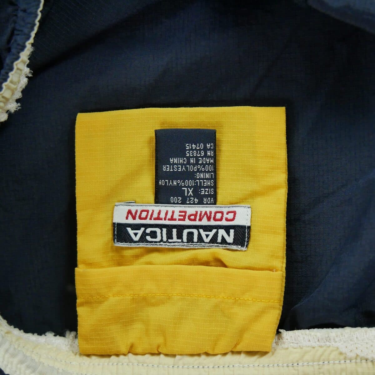 Men's Shorts Nautica Blue