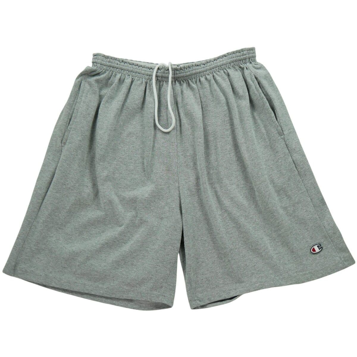 Men's Shorts Champion Gray