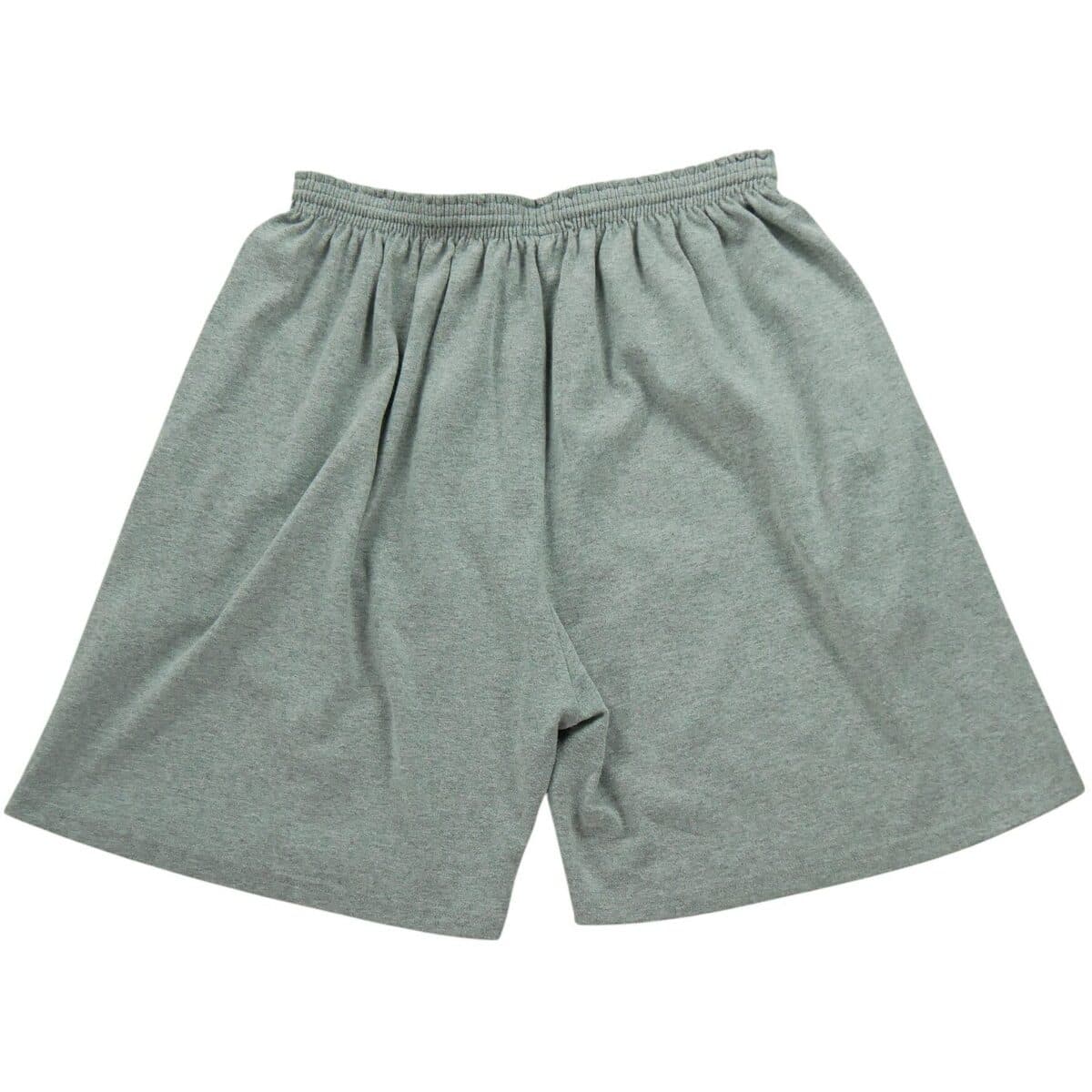 Men's Shorts Champion Gray