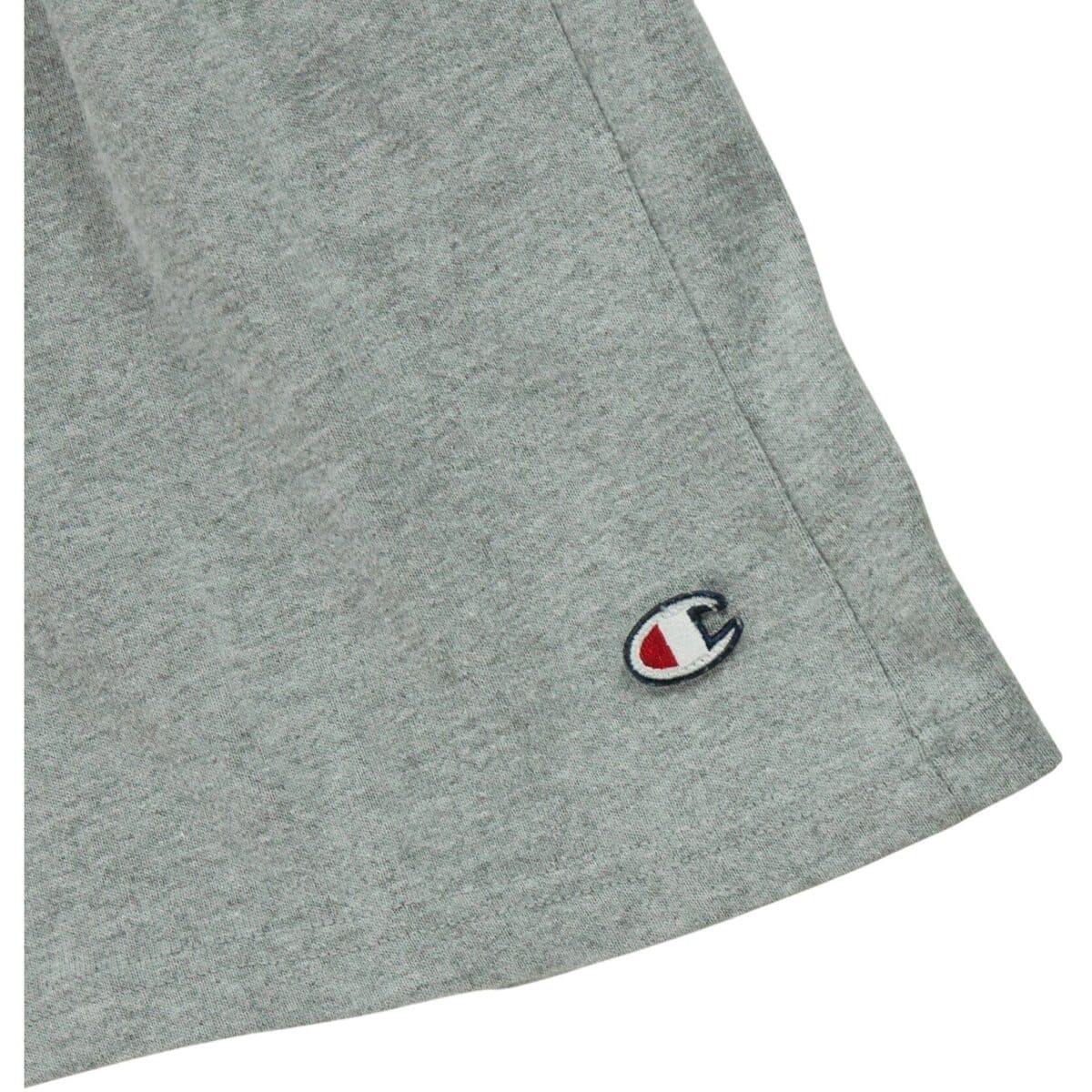 Men's Shorts Champion Gray