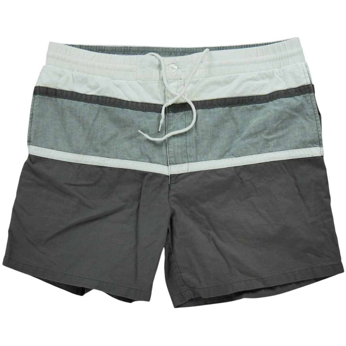 Men's Swimwear Dior Gray