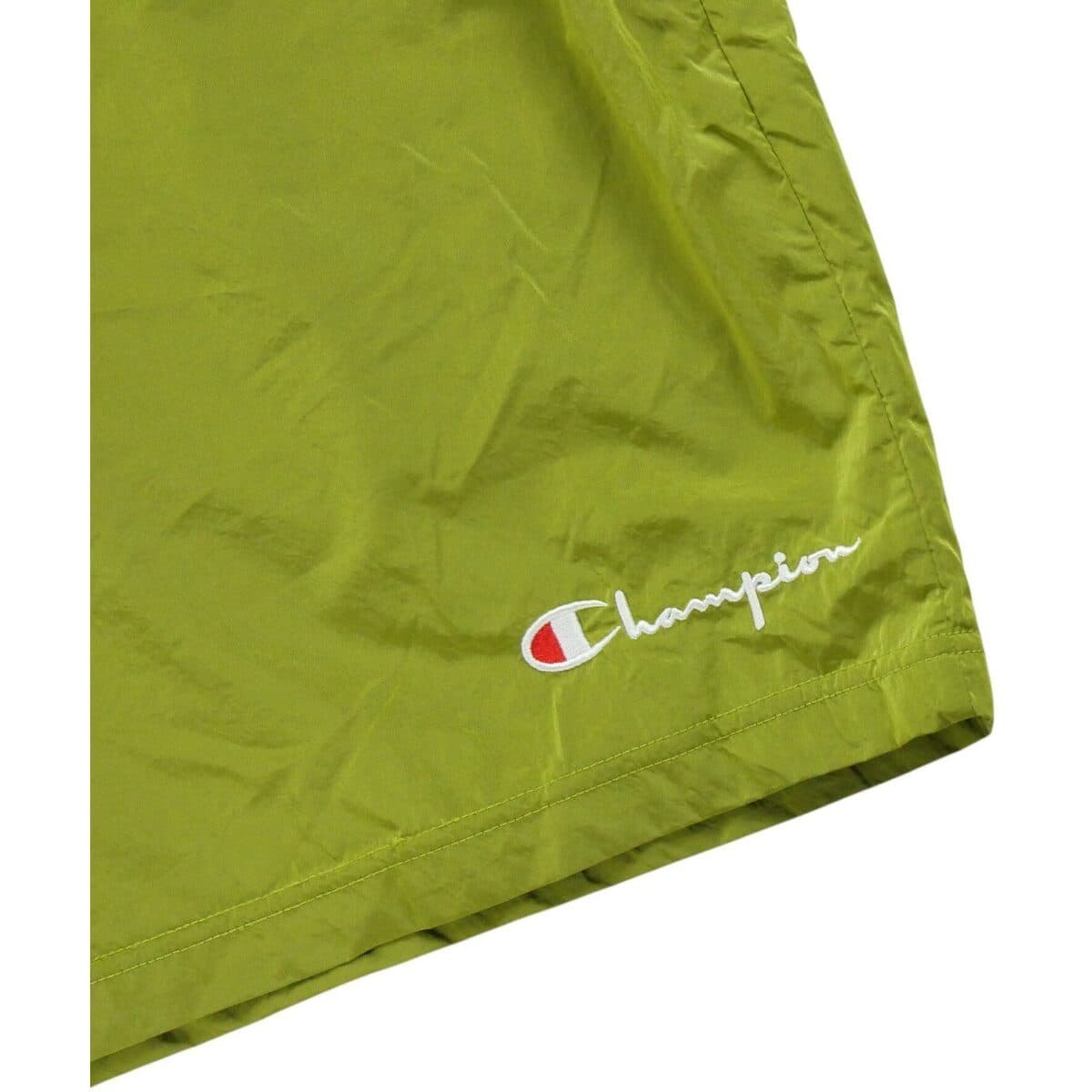 Men's Swimwear Champion Green