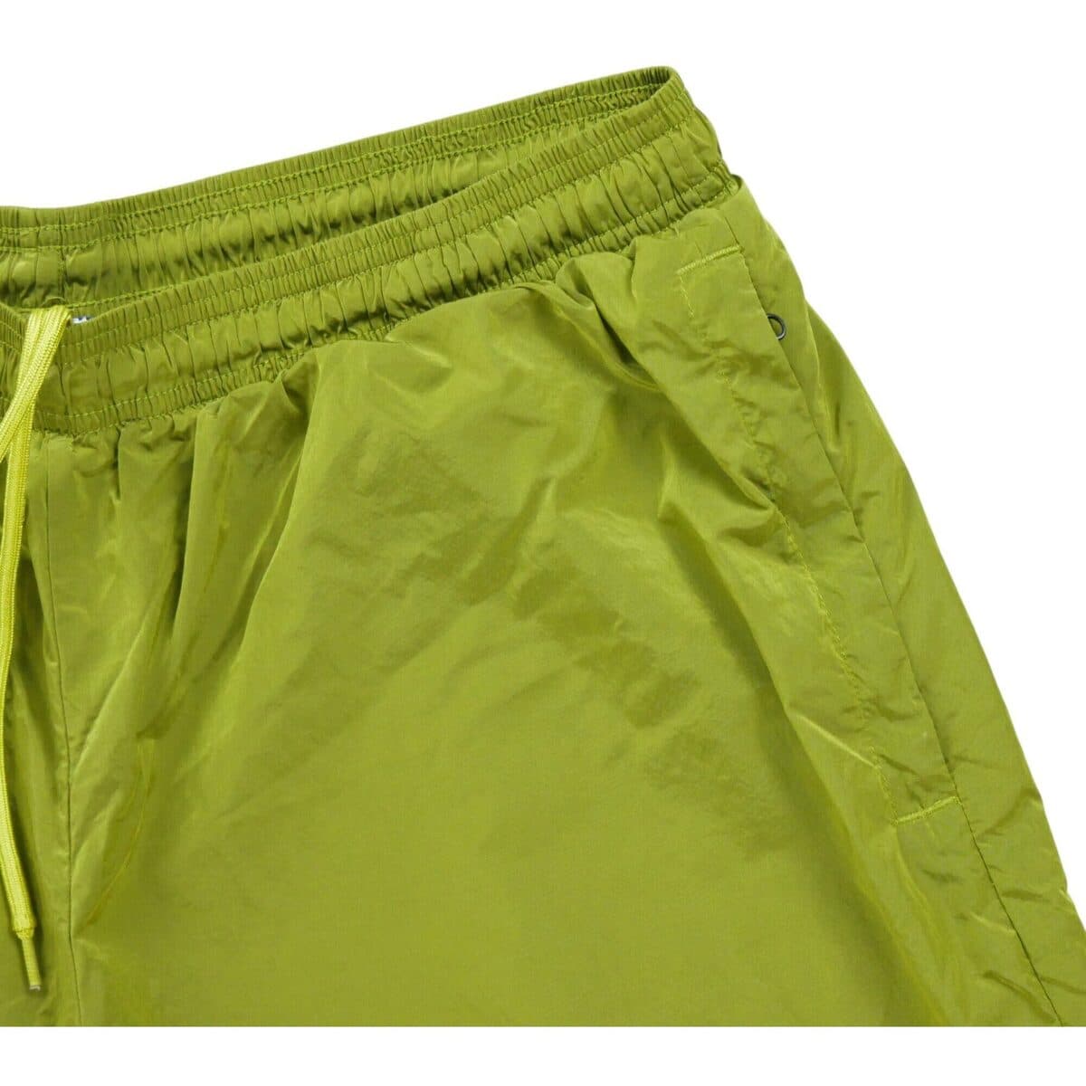 Men's Swimwear Champion Green