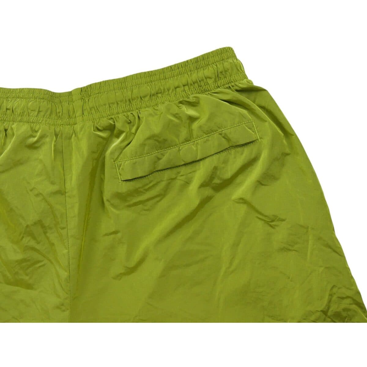 Men's Swimwear Champion Green