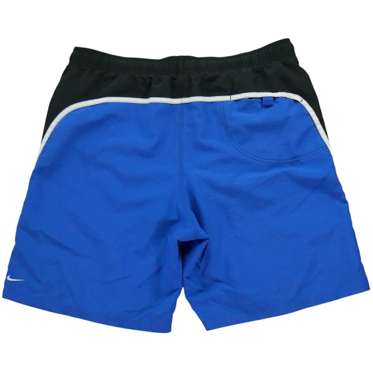 Men's Swimwear Nike Blue