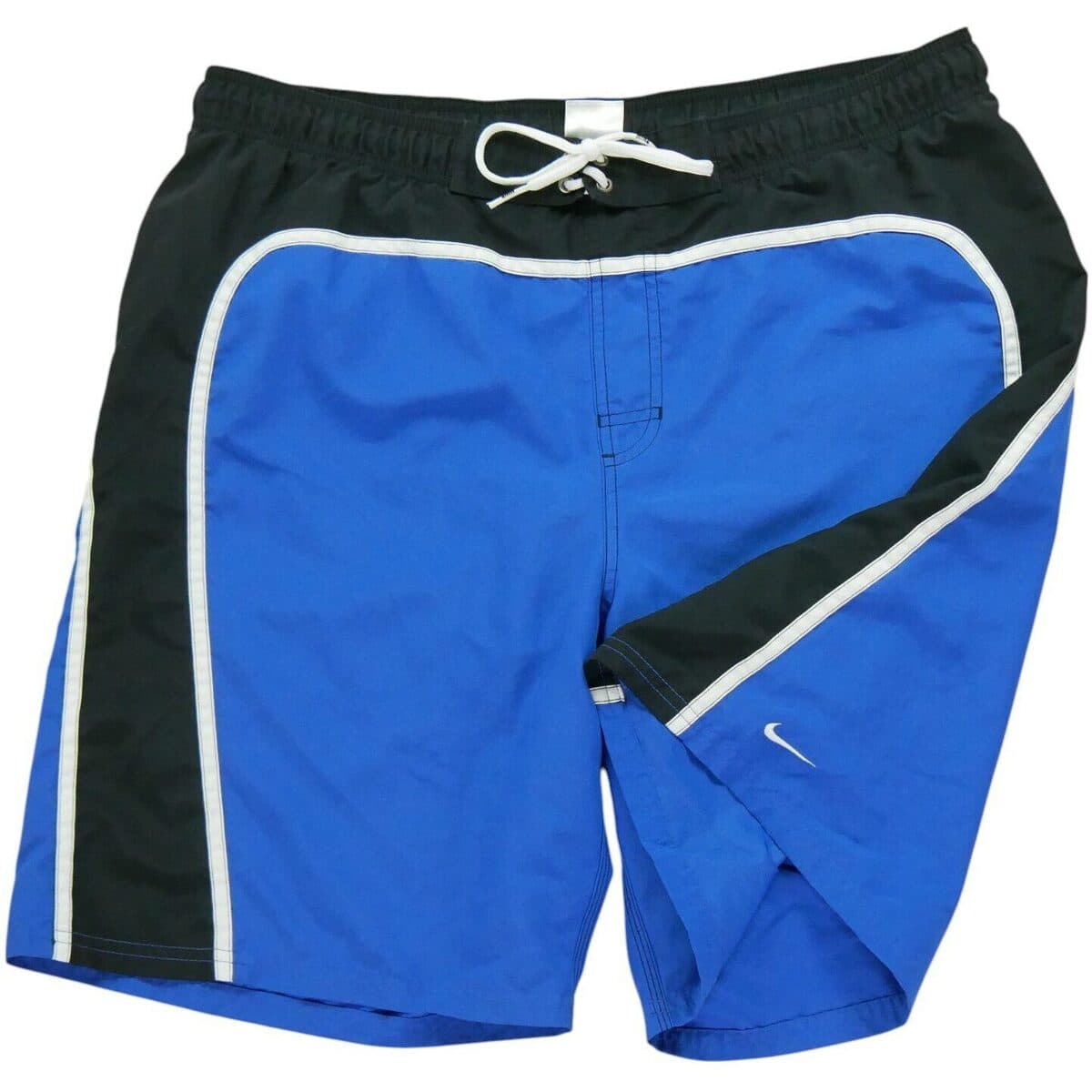 Men's Swimwear Nike Blue