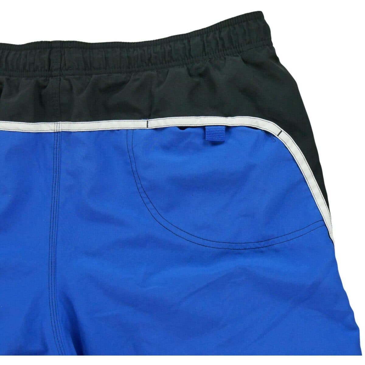 Men's Swimwear Nike Blue