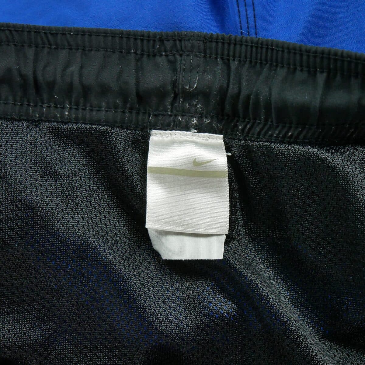 Men's Swimwear Nike Blue