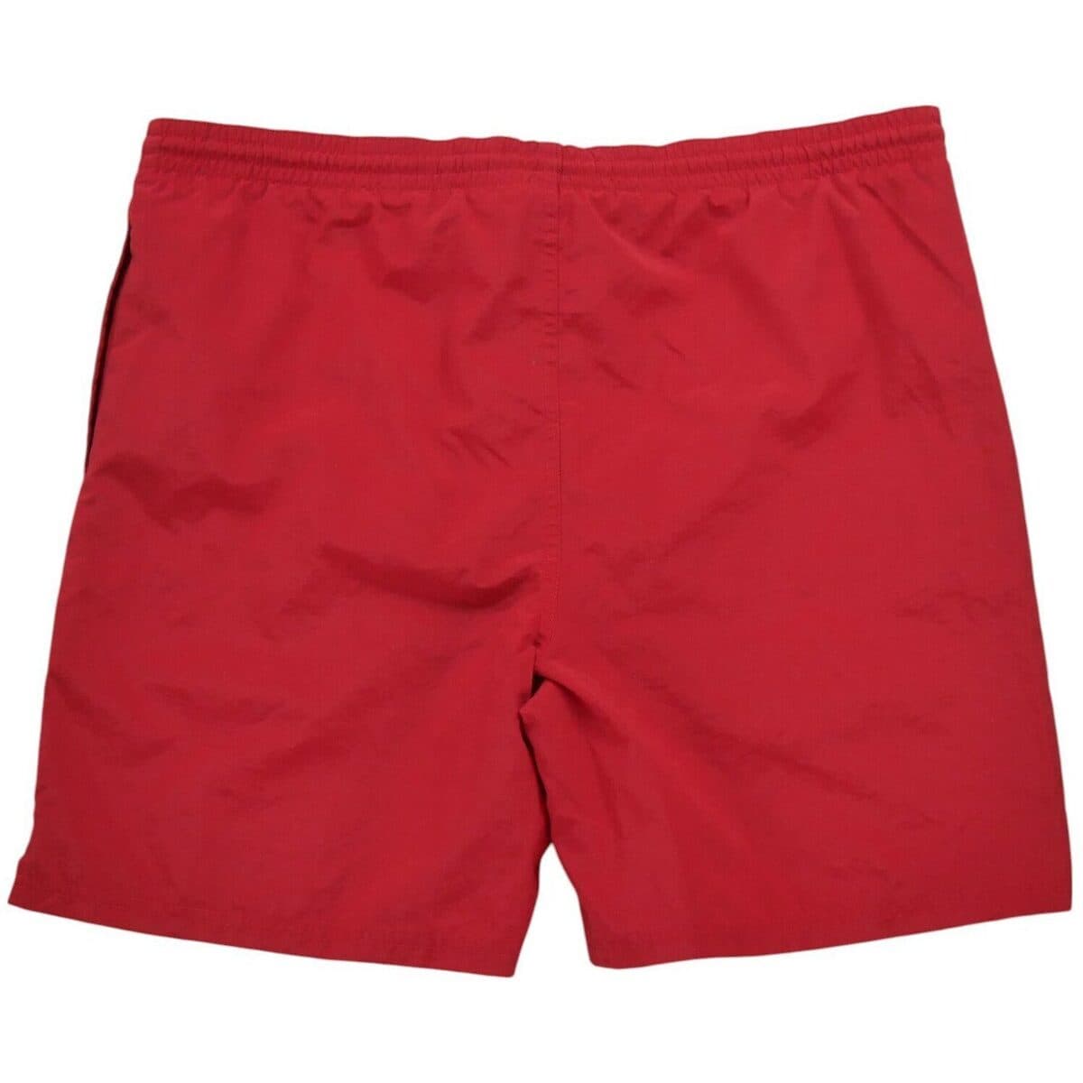 Men's Swimwear Russell Athletic Red