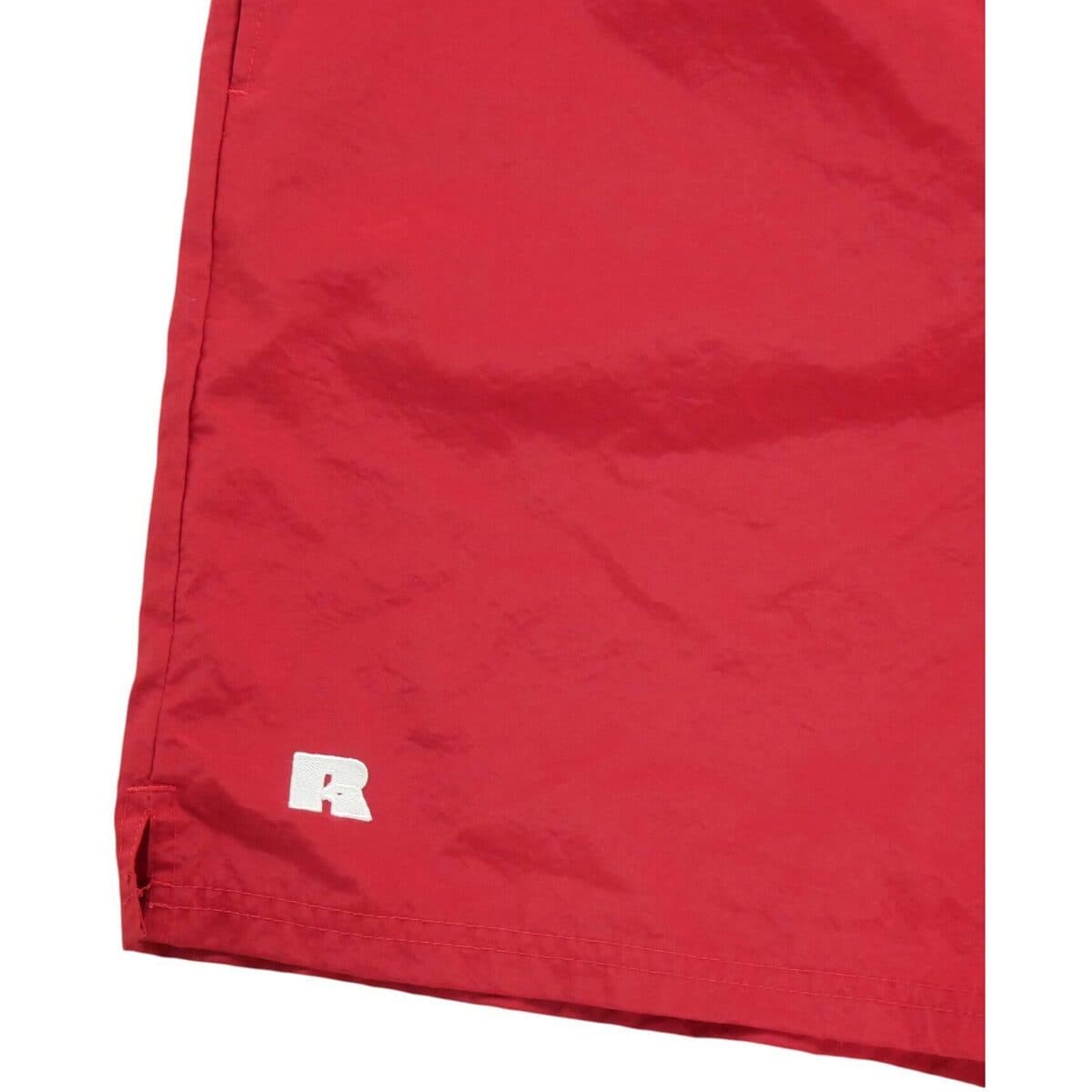 Men's Swimwear Russell Athletic Red