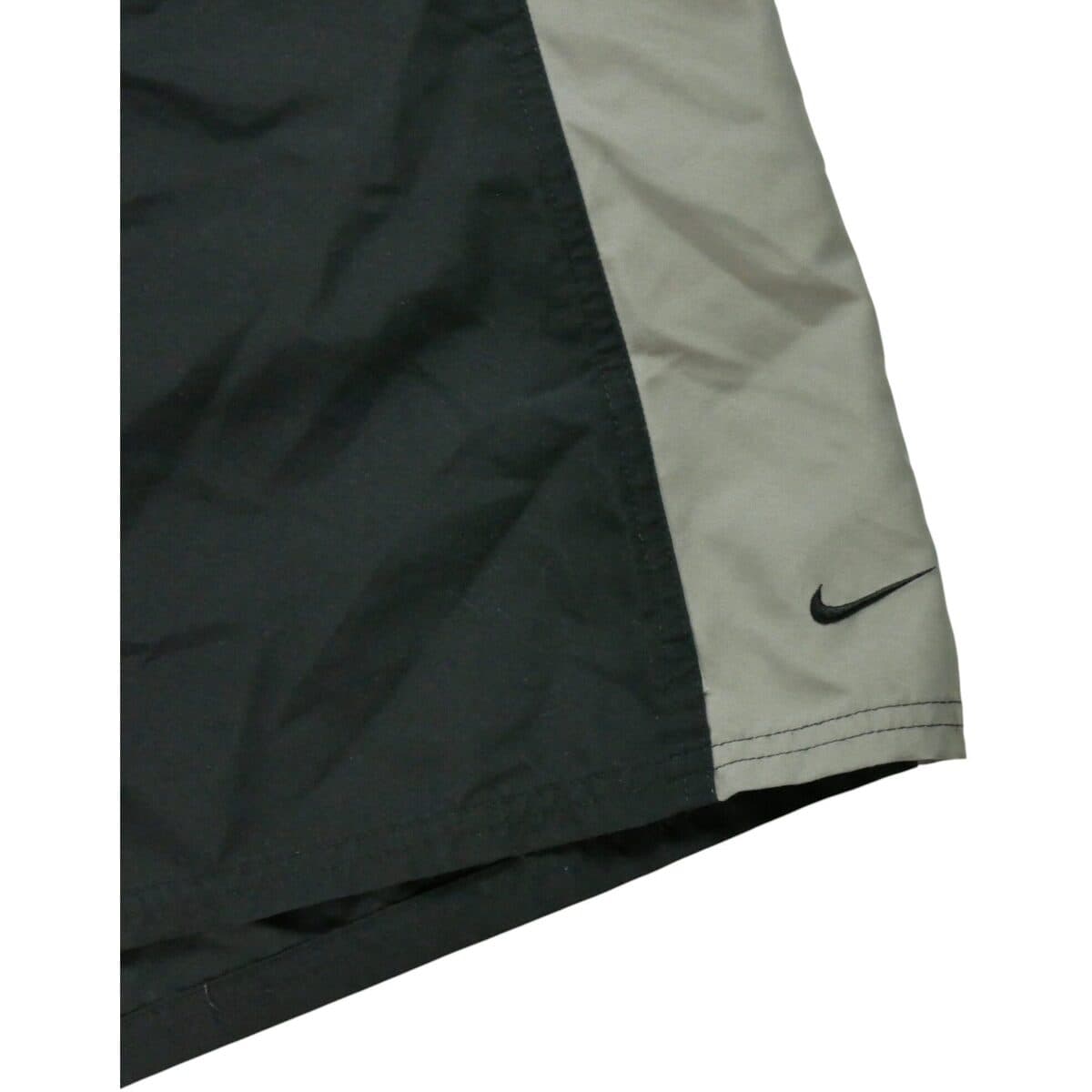 Men's Swimwear Nike Black
