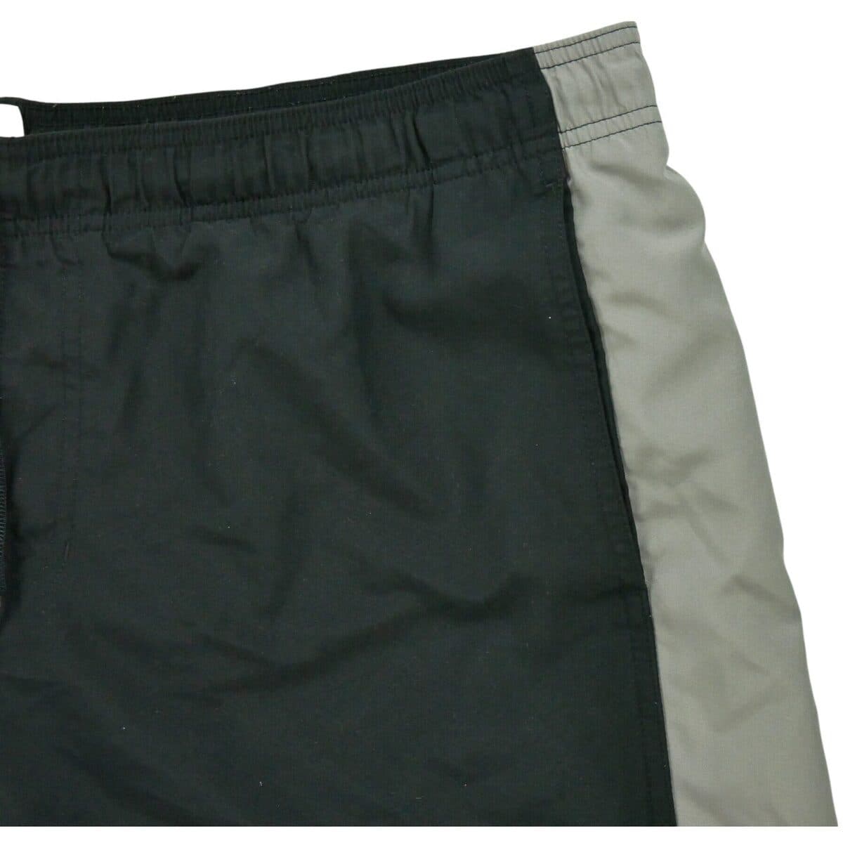 Men's Swimwear Nike Black