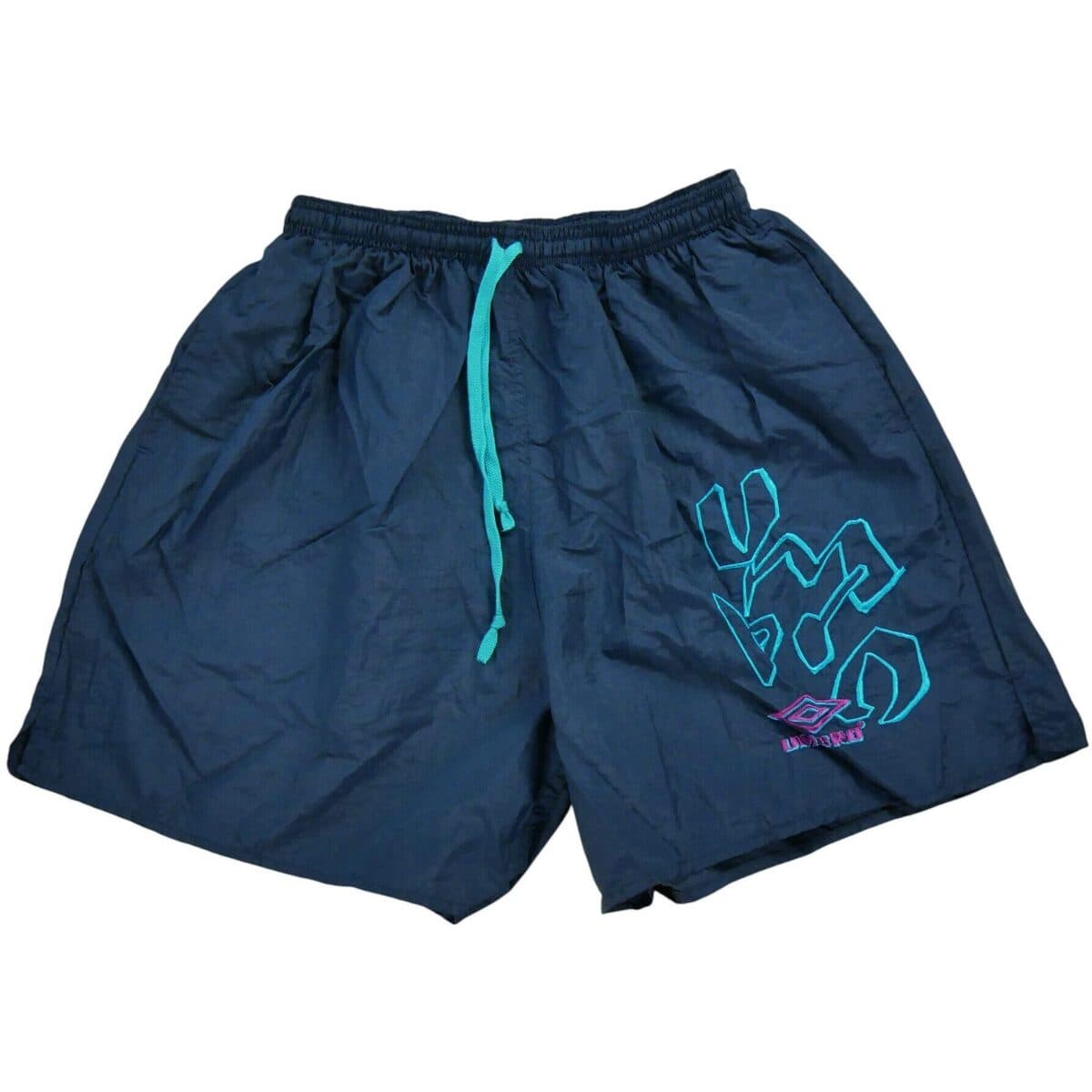 Men's Swimwear Umbro Blue