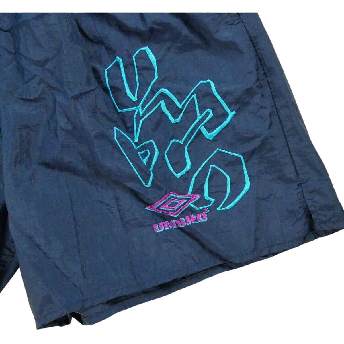 Men's Swimwear Umbro Blue