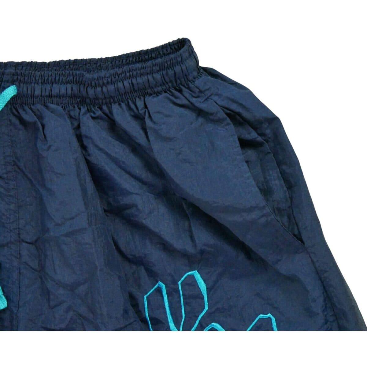 Men's Swimwear Umbro Blue