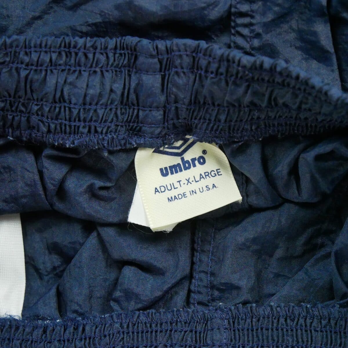 Men's Swimwear Umbro Blue