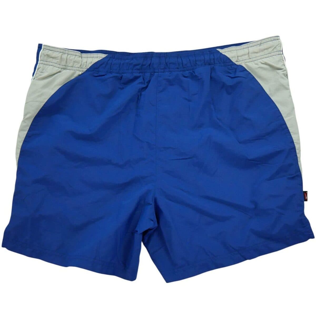 Men's Swimwear Nike Blue
