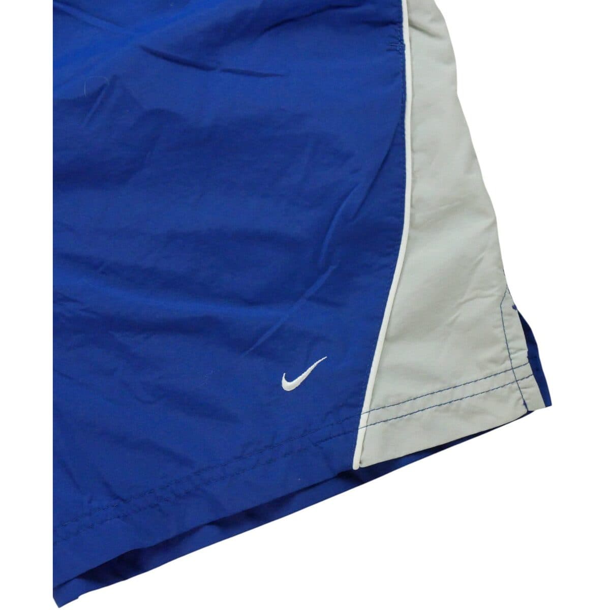 Men's Swimwear Nike Blue