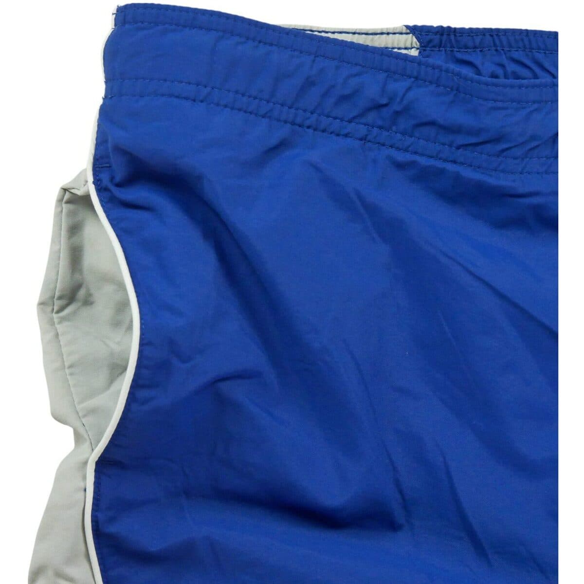 Men's Swimwear Nike Blue