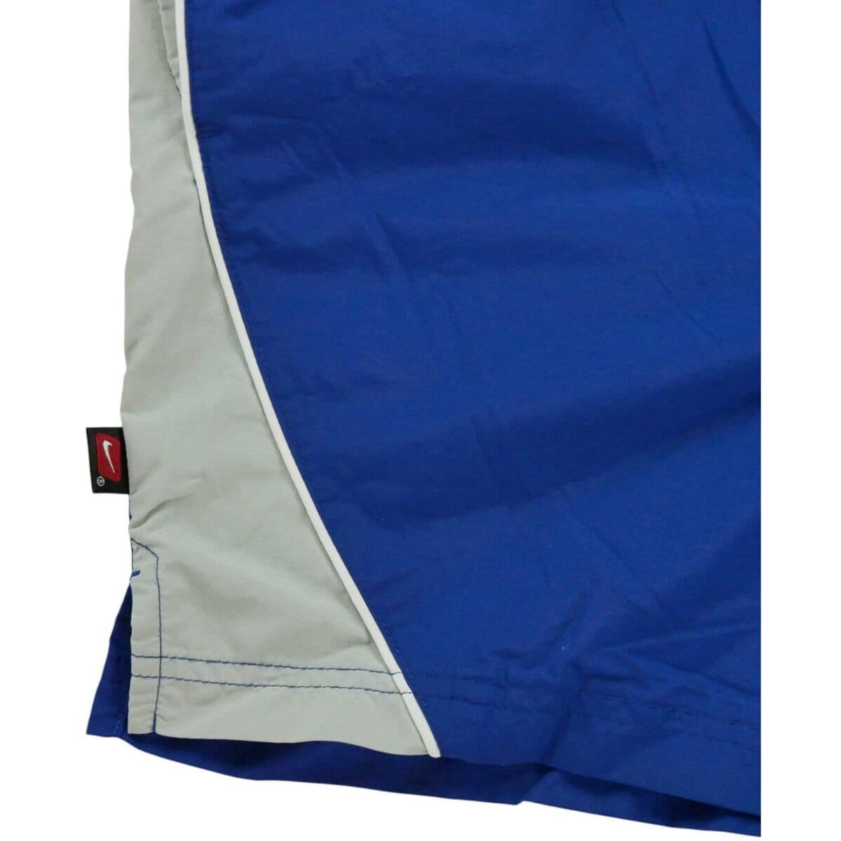 Men's Swimwear Nike Blue