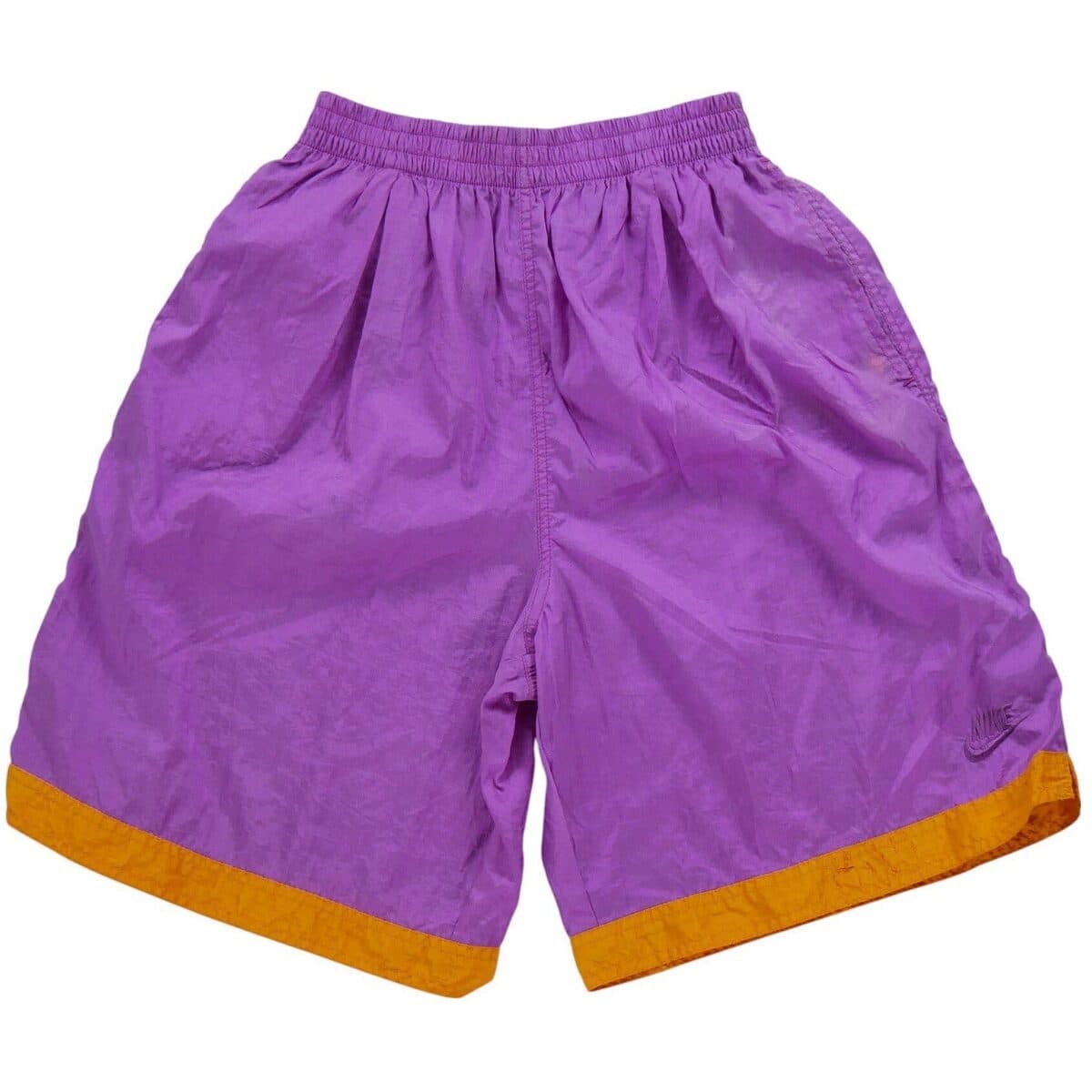 Men's Swimwear Nike Purple