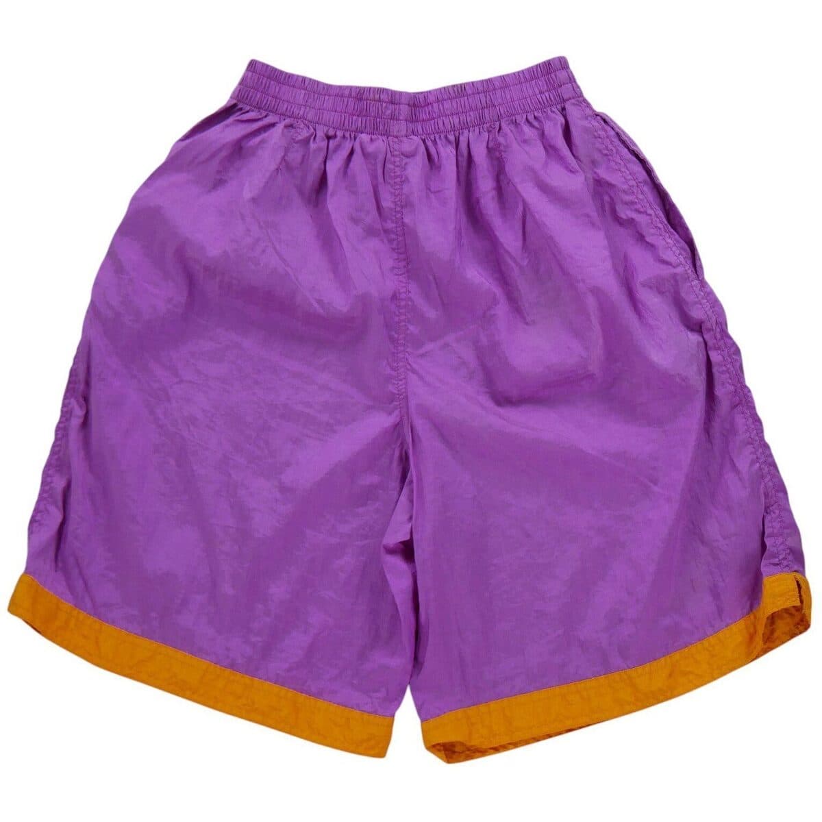 Men's Swimwear Nike Purple