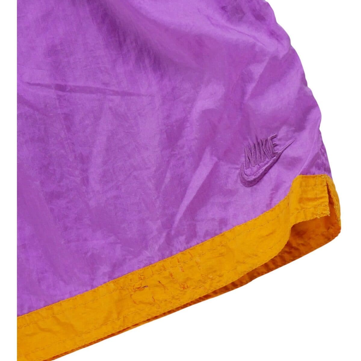 Men's Swimwear Nike Purple