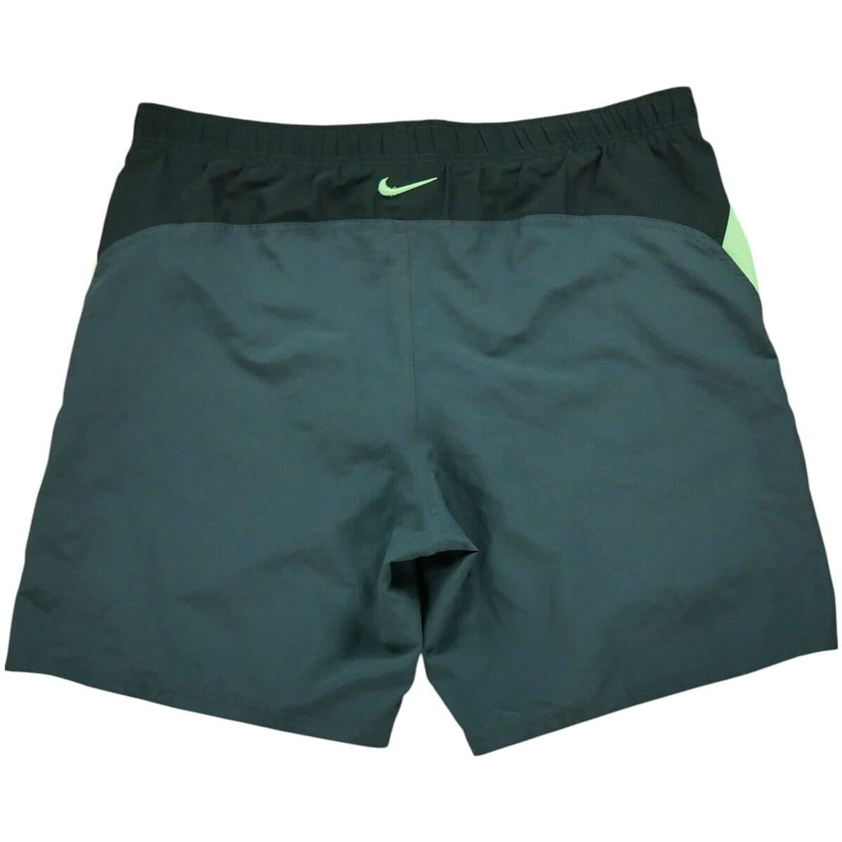 Men's Swimwear Nike Gray