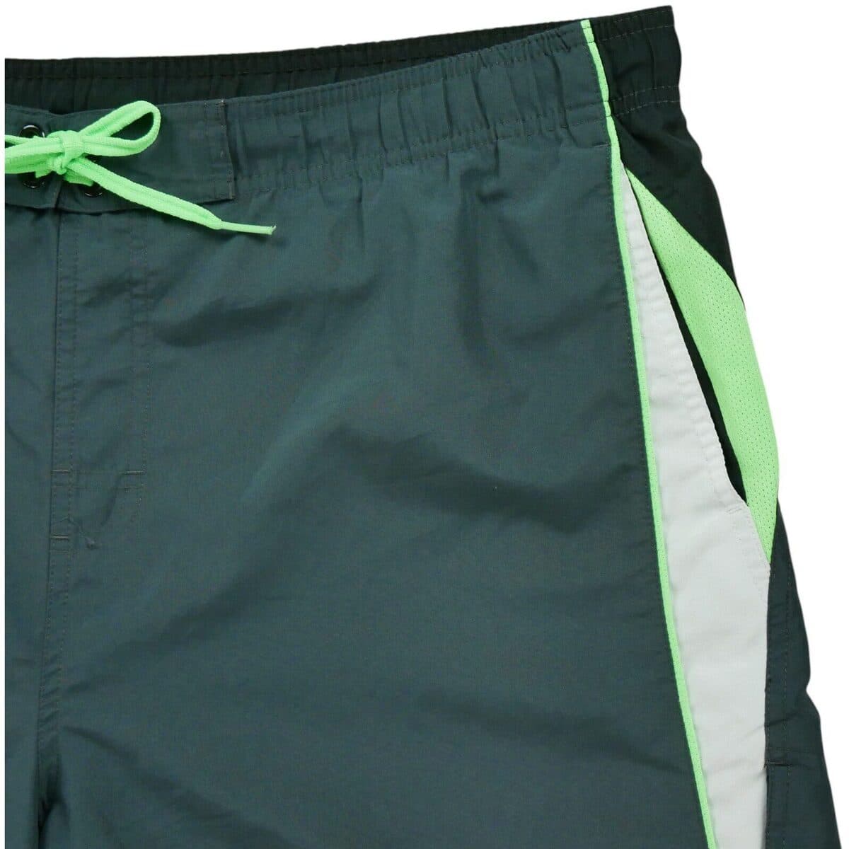 Men's Swimwear Nike Gray